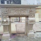 Competitive Price Fireplace Mantel thumbnail-1