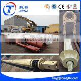 Kelly Bar Manufacture Produced Piling Rig Zoomlion Zr180a Kelly Bar, Zoomlion Zr220c Kelly Bar thumbnail-4