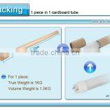 CE Approved High Quality SMD 2835 120cm LED Tube T8 for Schools thumbnail-2