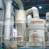 YGM High-Pressure Grinding Mill Machine With ISO & CE thumbnail-1