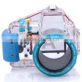 Underwater Housing Diving Digital Camera Case Waterproof Diving Camera Case for SonyNex5 Camera thumbnail-2