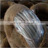 BWG20 Galvanized Iron Wire/binding Wire(factory)