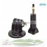 Go Pro Accessories Tripod Mount Adapter Replacement Screws With Nut For Gopros 1 2 3 3+ GP56