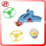 Wholesale plastic spinning top with light