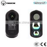 Laser Distance Meter Hunnting Rangefinder Laser Golf Range and Speed Finder thumbnail-2