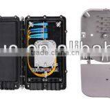 48 Cores FTTH Optical Fiber Distribution Splice Closure