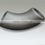STD stainless steel pipe fitting 90 degree elbow