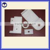 CNC Turned POM Plastic Parts thumbnail-3