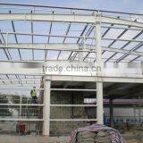 Steel Structure Building -49