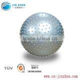 2015 Hotsale Spiky Massage Ball Non-toxic PVC Body and Massage Ball thumbnail-6