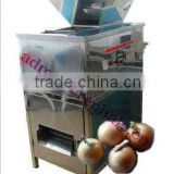 High Quality YCQP-A Automatic Onion Peeling Machine