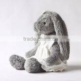 New Kids Toy for 2015 Custom Rabbit Toys, Long Ear Soft Rabbit Toys thumbnail-2
