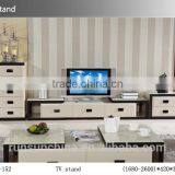 Hardware Metals Glass High Density Board Fashion Noble Comfortable 2013 New Style Living Room Sets thumbnail-2