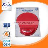 Super Thin Mouse Pads , Silicone Wrist Mouse Pad thumbnail-5