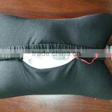 Bone Type Electric Massage Pillow/Electric Magnetic Vibration Massage Waist/The Car With the Waist Pillow thumbnail-3