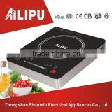 induction cooker cheap Non Magnetic grace stainless steel commerical electric stove kitchen ware products