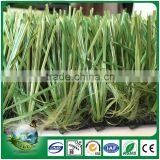 Pile Height 50mm Cheap Artificial Grass Carpet With Topquality thumbnail-4