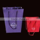 Luxury Shopping Paper Bag, Promotional Bag, Gift Bag thumbnail-2