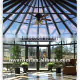 Tempered Glass Sun House / Sunshine Room thumbnail-1