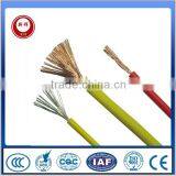 Copper Conductor PVC Insulated Electric Cable Wire thumbnail-3