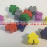 Solid Wood Pawns thumbnail-2