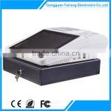 USB Bar Code Scanner Most Popular Android Restaurant Terminal Pos thumbnail-3