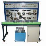 Educational Aid, Hydraulic Transmission Teaching Experiment Device