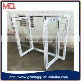 Upvc Windows and Doors, Double Glazed With Glass thumbnail-6