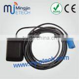 Free Sample Gps Antenna Car Gps Antenna High Gain Car GPS Antenna With FAKRA Connector