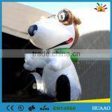 Hot Sale Inflatable Cartoon for Advertising,inflatable Model for Sale thumbnail-1