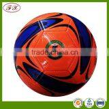 32 Panels Different Sizes Cheap Custom Print Pvc Machine Stitched Soccer Football Ball thumbnail-1