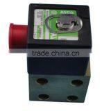 Atlas Copco 24V Solenoid Valve Air Compressor Parts 1089059021 Unloading Solenoid Valve