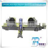 Welding Rotator Roller Turning Roll Idler Rotating Welding Table Machine thumbnail-4