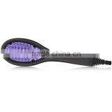 OEM Electric Straightening Comb Brush Best Chioce of Brush Using at Home thumbnail-4