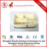 Microwavable Food Container With Lid.Airtight & Watertight Lids thumbnail-1