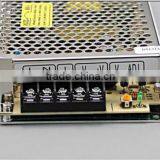 Factory Price 12V 5A Switching Power Supply for Camera,led Etc thumbnail-2