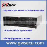 Dahua Network Digital Video Recorder 32CH H.265 Embedded NVR                        
                                                Quality Choice