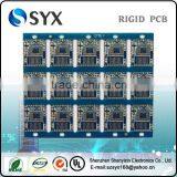 Ups Circuit Board PCB Development Single-sided Pcb for Electronics Project Motherboard.pcb Contact Spring thumbnail-3