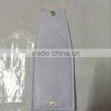 New White Felt Jewelry Bag,flannel Drawstring Bag,china Suppliers Wholesale Gift Bag With Private Label thumbnail-2