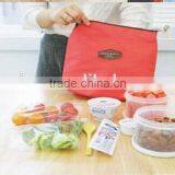Clearance -- Thermal Cooler Portable Lunch Box Picnic Bag Pouch thumbnail-2