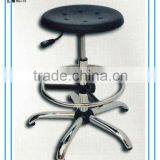 Circular Shape Movable Adjustable Lab Stool Chair (HL-SYD006)