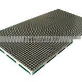 Wholesale Indoor Single Red Color Dual Color 5.0/P7.62 Dot Matrix LED Mini Sign