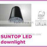 Downlight 3w Led Spotlight/led Spotlighting/led Down Light