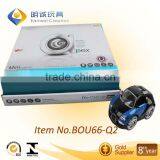 NEW Metal B/O Car With Light and Music