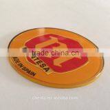 Promotional China Custom Name Badge thumbnail-3