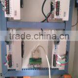 Three Spindles Woodworking Cnc Router 1325 on Sale thumbnail-3