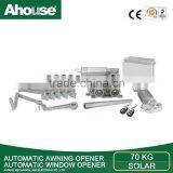 Remote Control Window Openerator