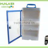 Aluminum Cabinets With Drawer