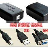 Bizsoft CMK-100 Cash Drawer Driver Cash Drawer Trigger With USB Interface thumbnail-4