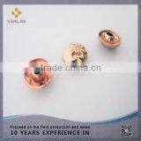 Flower Top Part Bag Hardware Rivet Decoration thumbnail-2